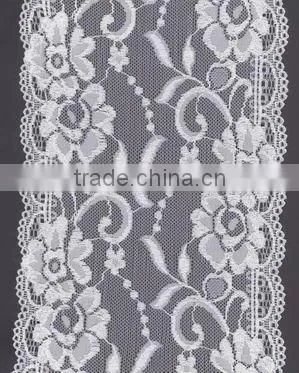 2012 new indian fancy laces lace trimming for underwear