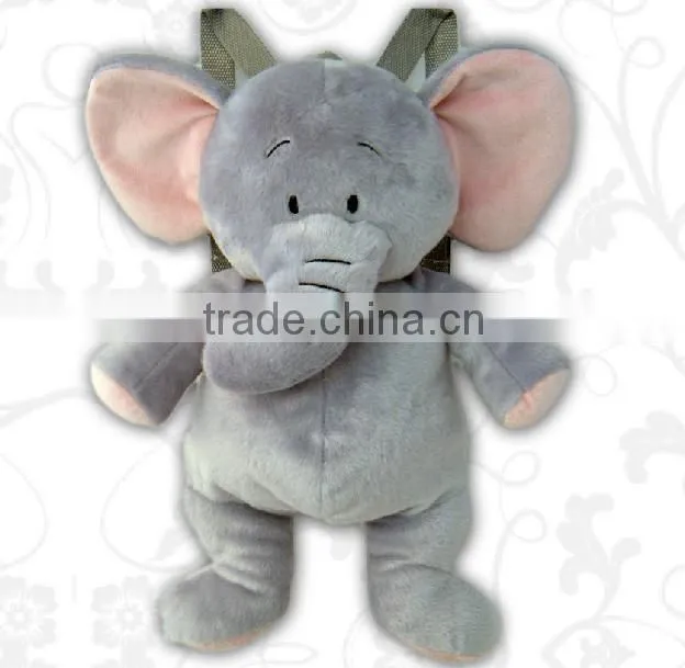 Elephant Backpack/ Animal Elephant BackPack for Baby / Animal Backpack