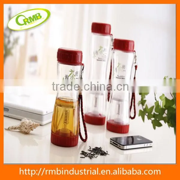 Tea bottle