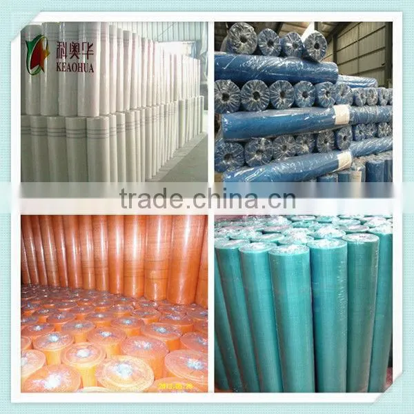 fiberglass mesh reinforced tile backer board