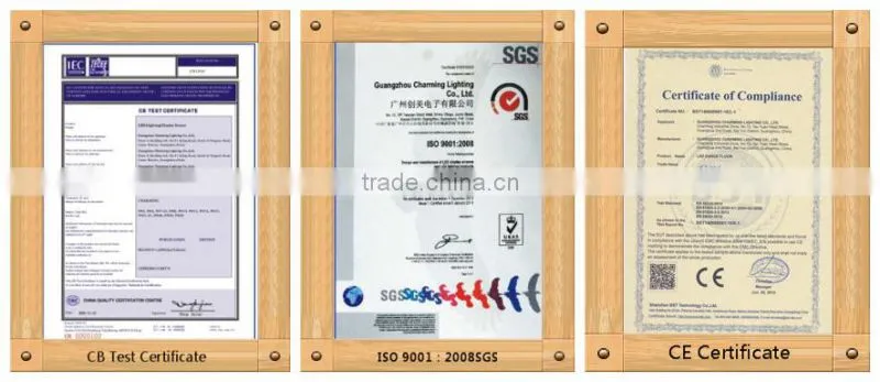IP 65 King kong series LED 108w wall washer2 heads