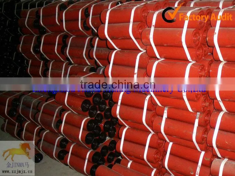 mineral processing and gravel making plant Conveyor System