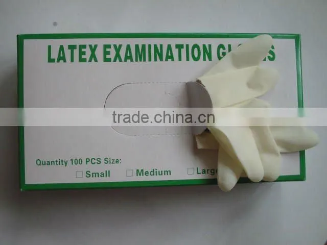 disposable latex gloves malaysia