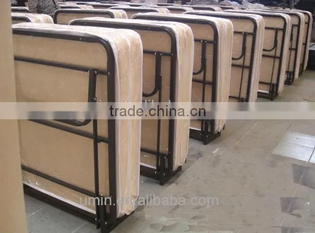 Folding Guest Bed Mattress