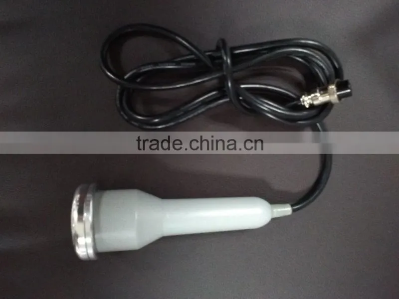 Most popular multiple-function ultrasonic skin scraper face massage skin tightening beauty device