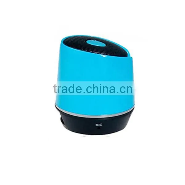Hifi Blutooth Speaker for Smart Phone