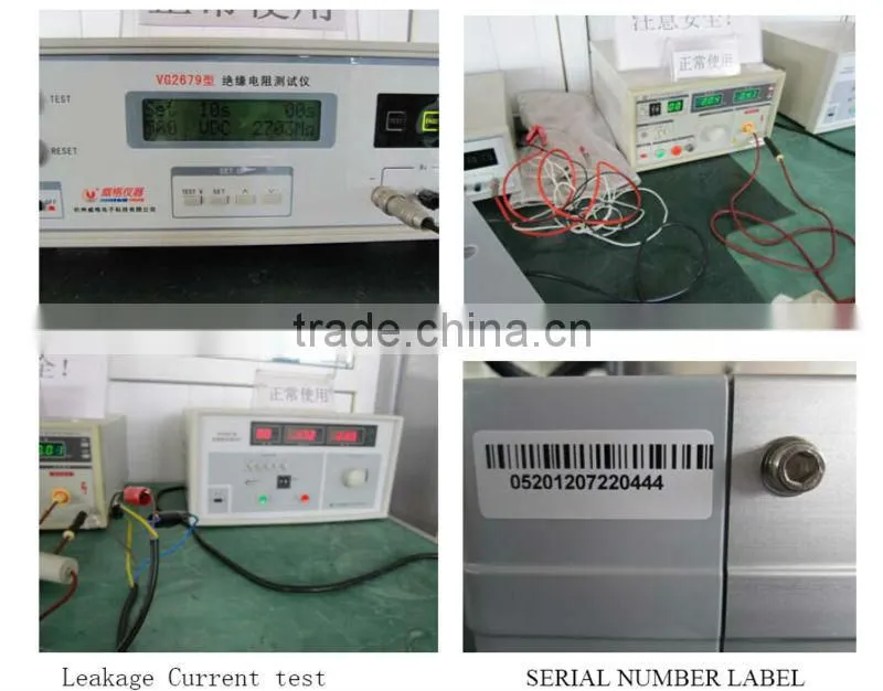 60w led flood Unique newly design ce robs,hangzhou factory