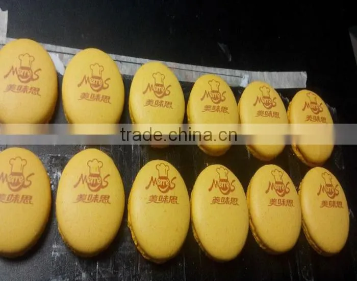 Edible Ink Cake Printer With Edible Ink Supply