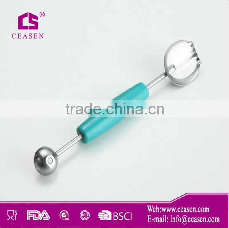 High quality stainless steel tasting spoon