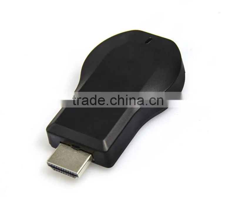 Vensmile New Hot anycast Dongle for Smart Phone android tablet DLAN Airplay anycast dongle