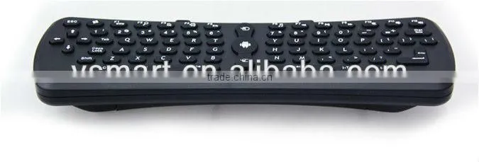 Vsmart V12 min wireless keyboard for android tv box tv computer and laptop
