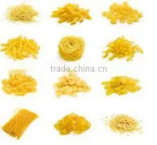 Spaghetti Pasta Production Line Machine