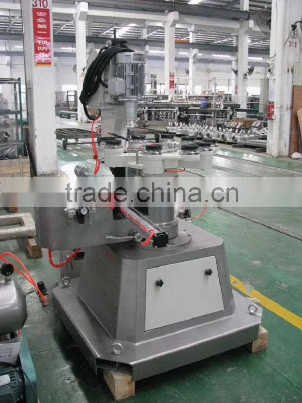 Hot sell newest Shape Edging Machine for Glass