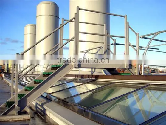 FRP/GRP Pultrusion/GRP Pultruded Profiles/FRP Profiles