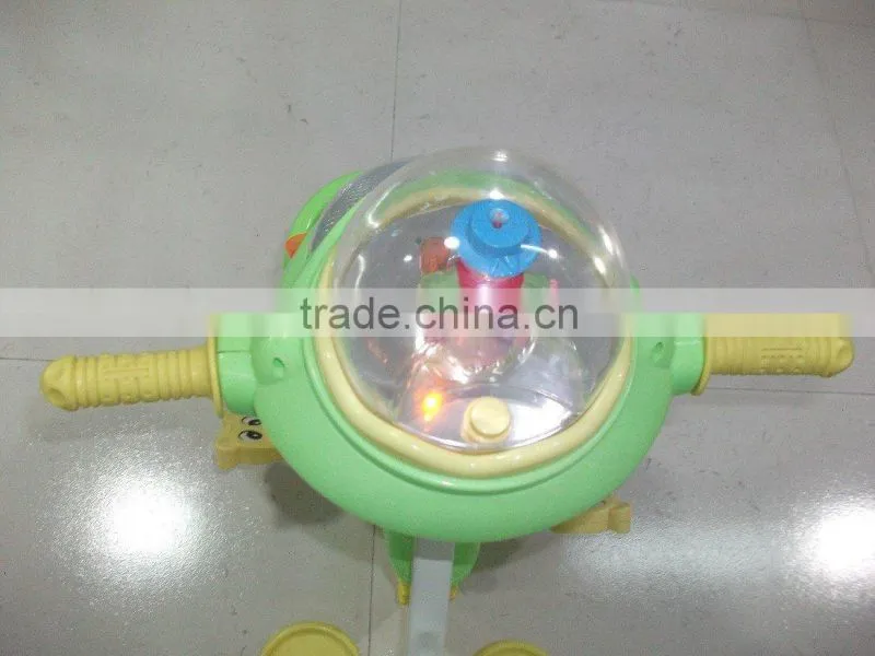 3-wheels baby bicycle,with light and music,CE approved
