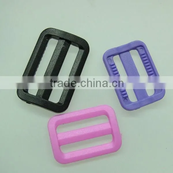 Metal D-Rings for Belt