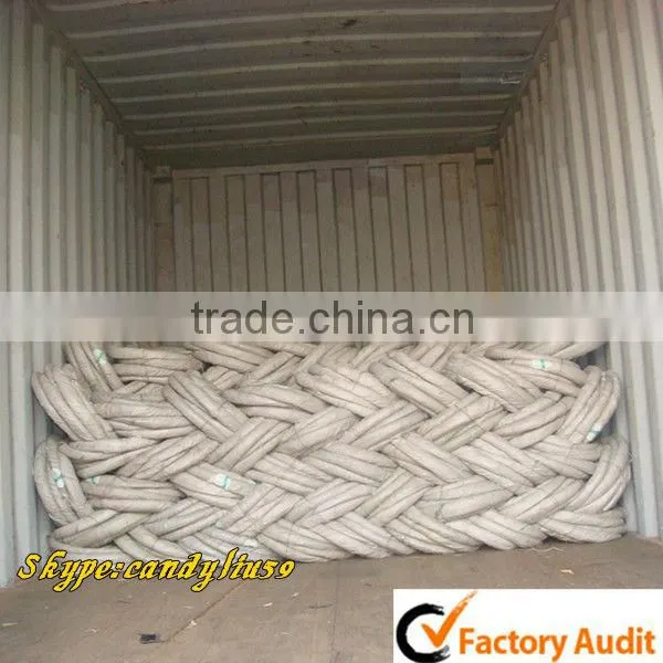 14-GAUGE X 100 FT. GALVANIZED STEEL WIRE