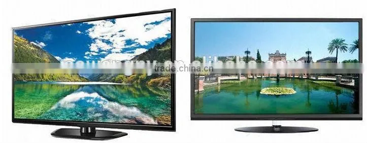 cheap chinese electronics television, television led tv in Africa , lcd television
