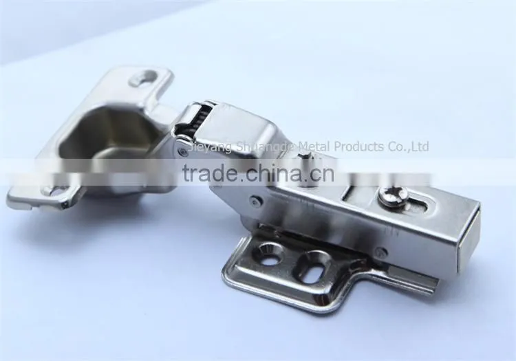 hinges for furniture hydraulic mirror cabinet door hinge