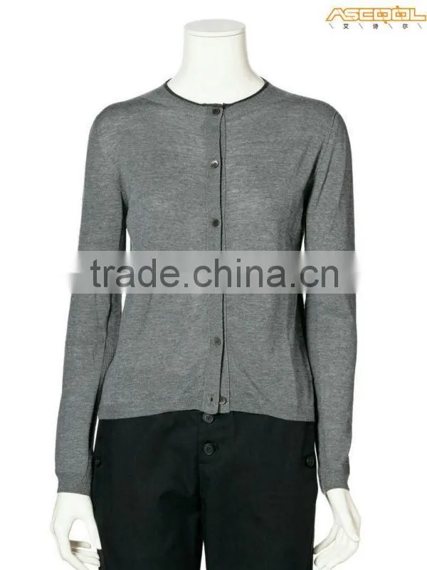 Cardi Sweater