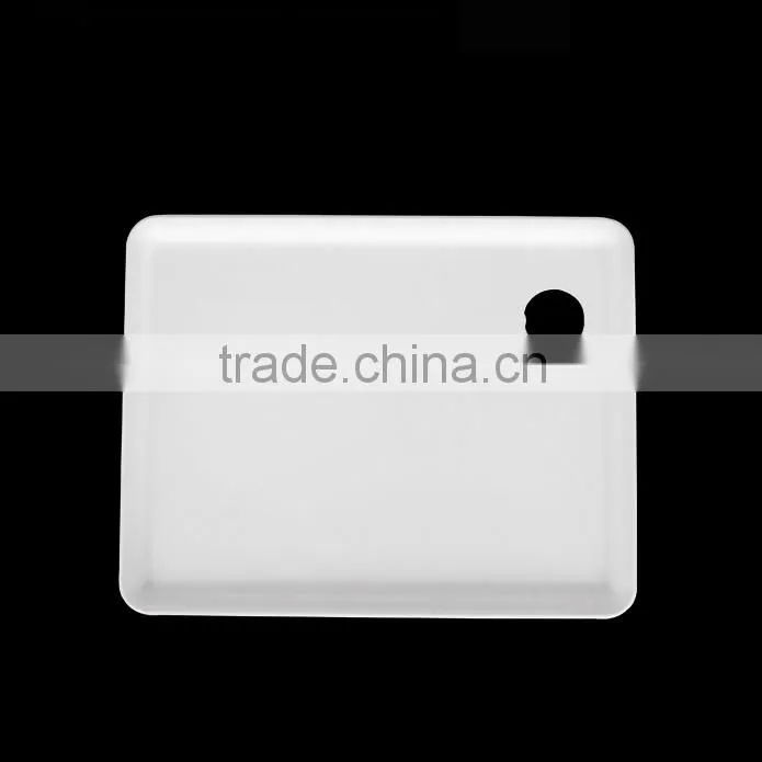 Melamine tea tray