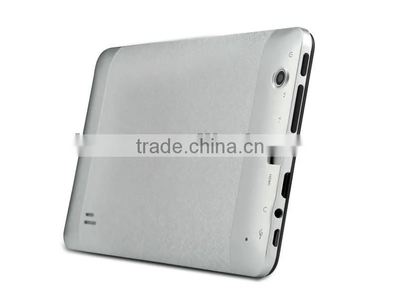 Hot selling 7 inch Dual Core Android pad