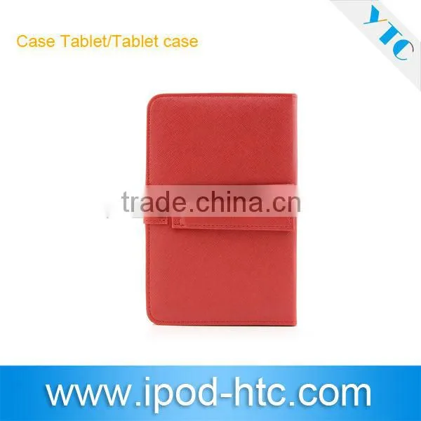 Newest and Colorful 7inch Android tablet cover, case tablet, Tablet Leather case