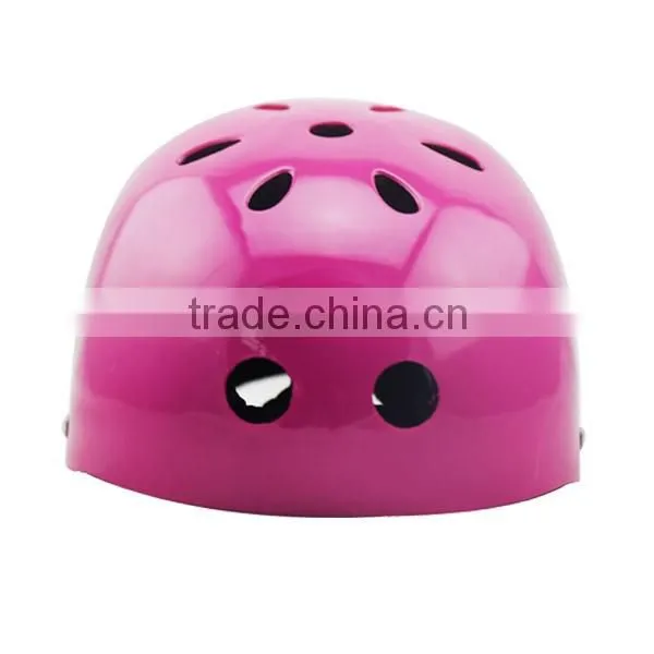 Skating Skateboard Head Protective helmet for adults and kid