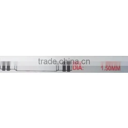 high quality fitness watch spring bar, watch band pins,stainless steel watch bars