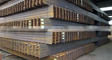Best high quality H beam