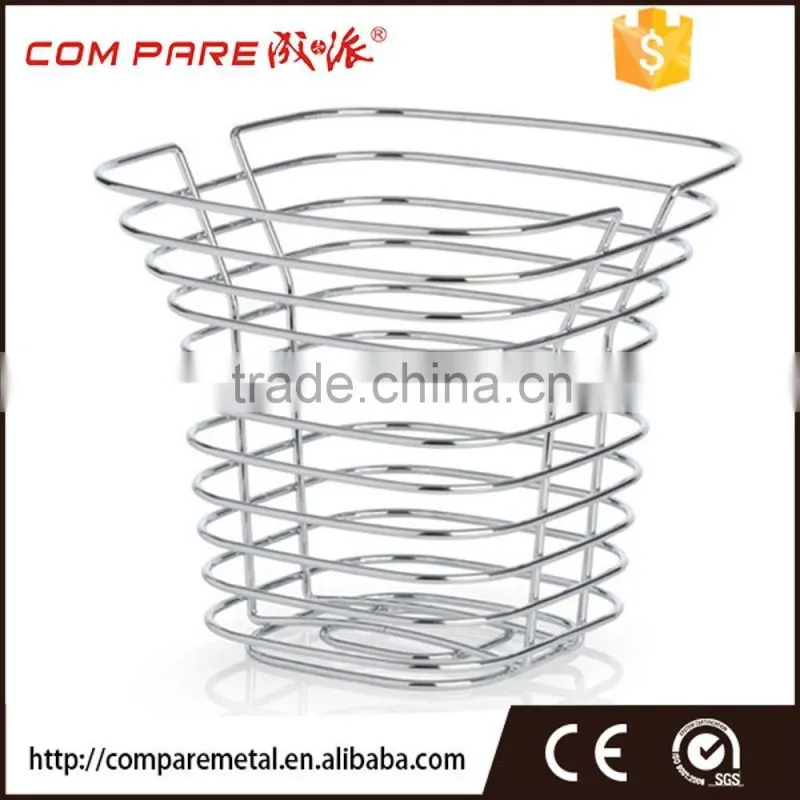 Latest design big sale fruit basket