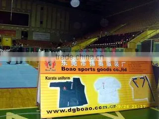 Dongguan Boao Sports Clothes Factory company overview - view 1