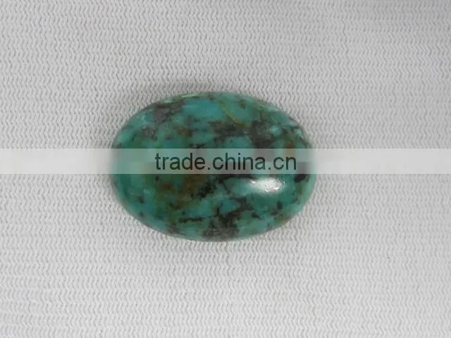 lapis round cabochon gemstone factory price cab polish