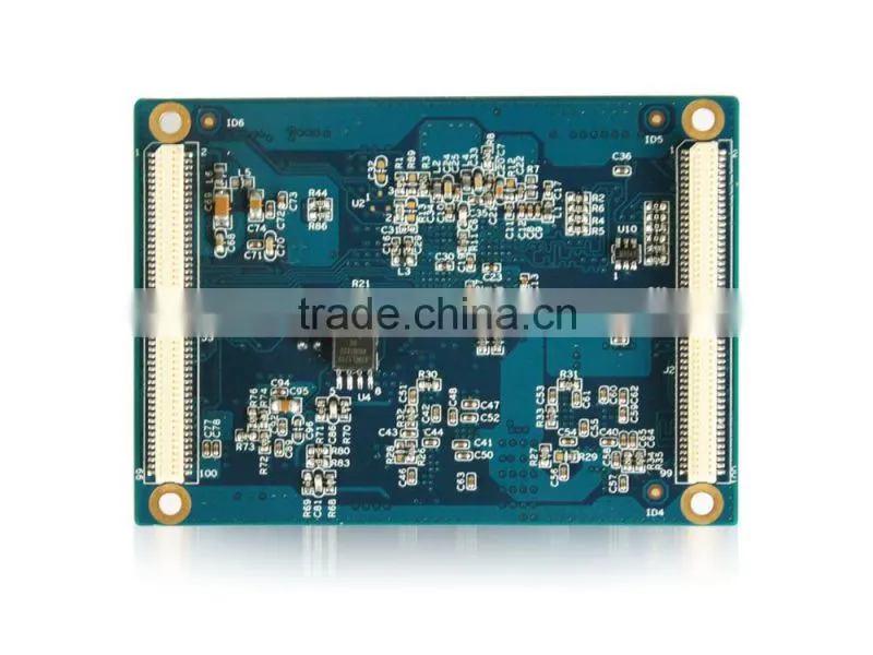 ODM/OEM Atmel Cortex-A5 System On Module Used Into Meter Appliance