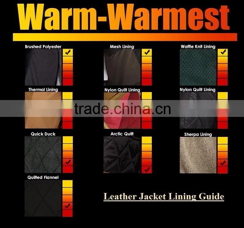 Beautiful Big Zip Handle Motorcycle Leather Custom Woman Jackets