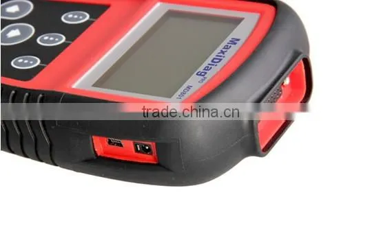 2014 new arrival 100% original Autel Maxidiag MD801 4 in 1 code scanner equal to JP701+EU702+US703+FR704 with best price