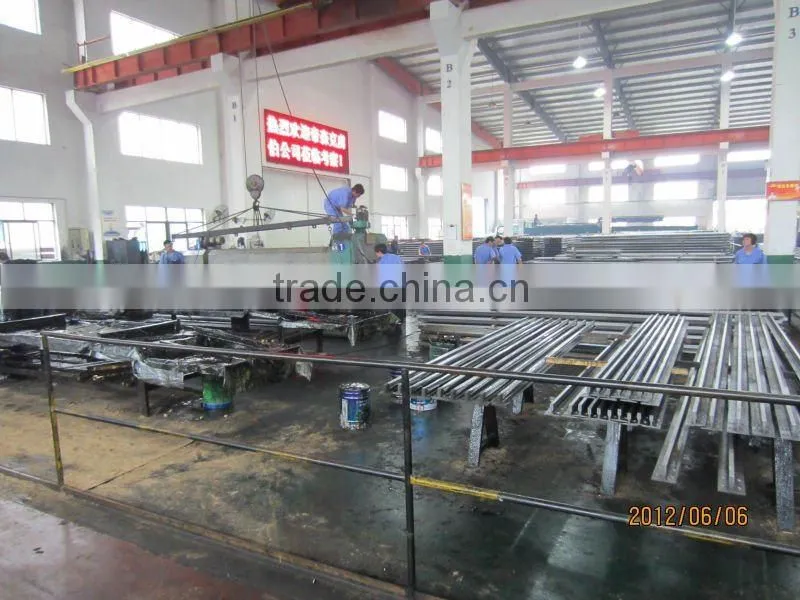 Elevator Guide Rail T82-3/B, China Bonly.