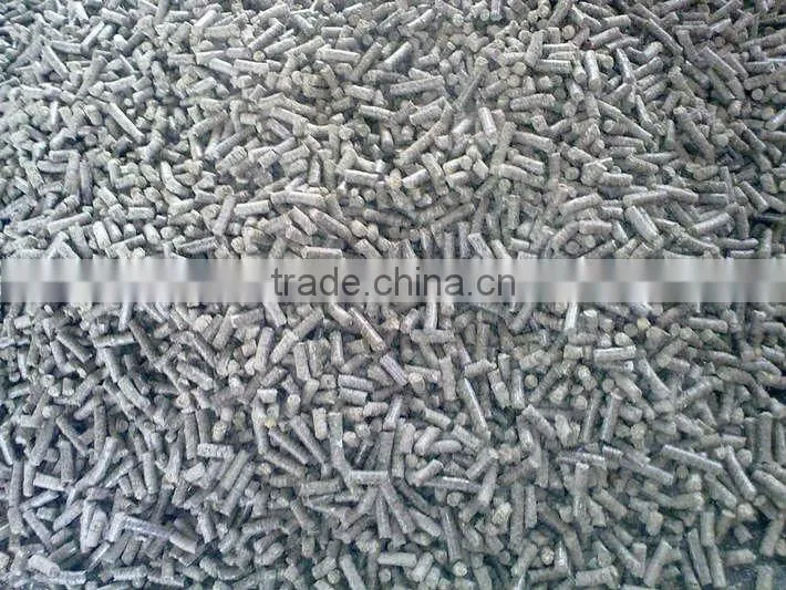 small chicken feed making machine