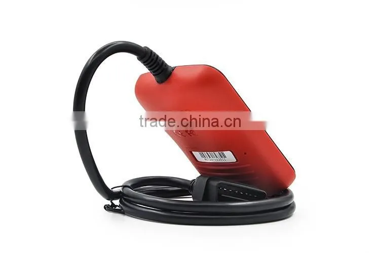 Best Quality OBD II obd2 auto Code Reader Launch X431 Creader 7S,With Oil Reset Function Launch Creader 7S hot sale