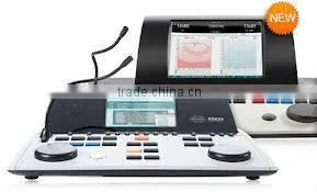clinical audiometer for ENT in hospital interacoustics AD 629
