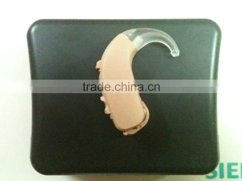 hottest selling siemens hearing aid bte siemens lotus pro m CE FDA
