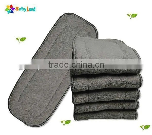 Bamboo Cloth Nappies Wholesale Bamboo Washable Diaper