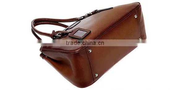 Women Fashion Genuine Leather Handbag Brand Handbag