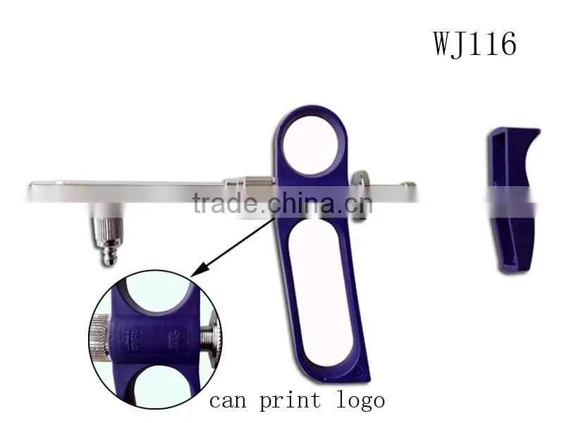 WJ116 1mL B Type automatic vaccine syringe