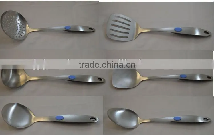Restaurant Stainless Steel Kitchen Tools made by Junzhan Factory directly