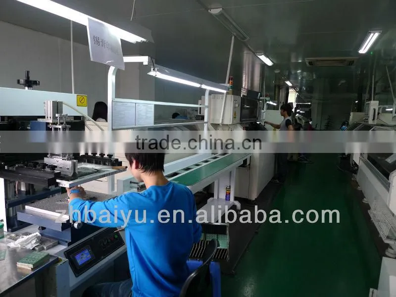 Alibaba china telecom security display stand for tablet/ anti-theft holder