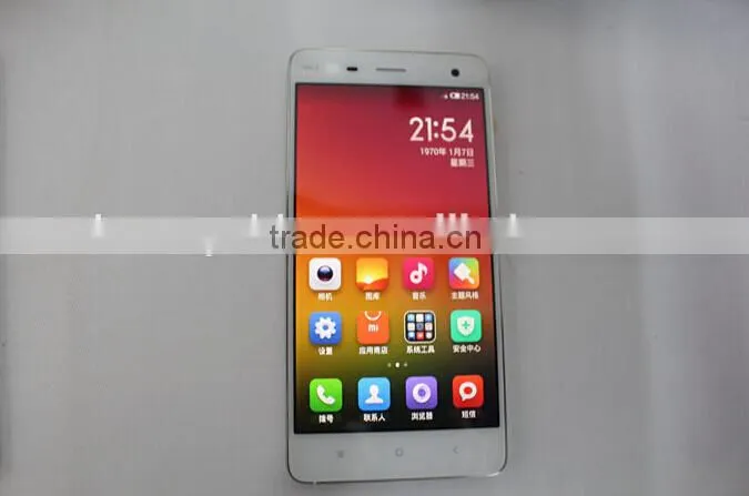 KOMAY Original Xiaomi Mi4 4G LTE Mobile Phone 5" Quad core 3GB RAM 16GB 64GB ROM mobile phone