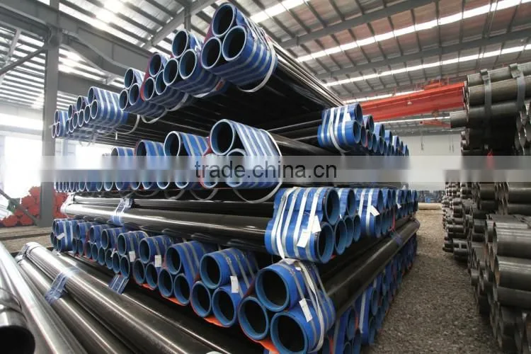 api5l grb sch160 steel pipe,gcr15 bearing steel tube