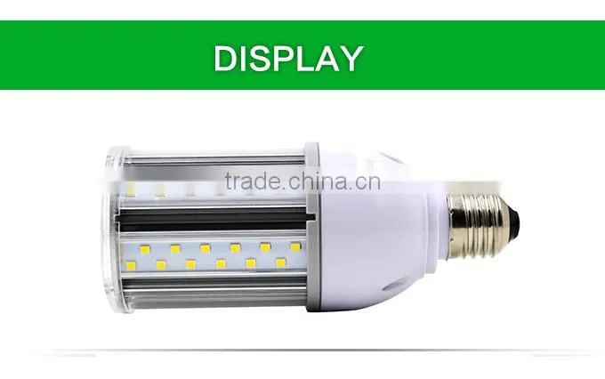 UL DLC TUC PSE CE best seller 100w led corn light E39 E 40 base waterproof led corn cob light