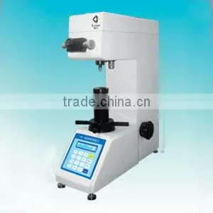 digital display Vickers hardness tester